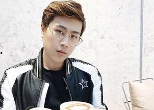 娱乐主播吃瓜说檀健次