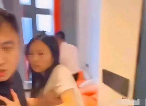 老公干情人视频,一场背叛的真相曝光