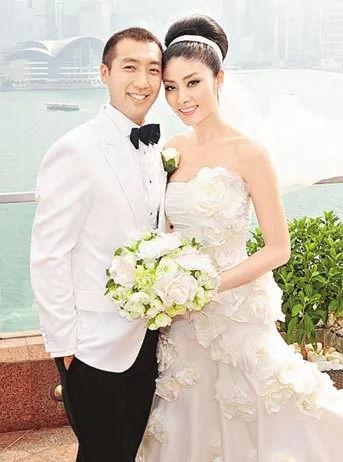 陈慧琳老公的资料,揭秘香港娱乐圈金牌制片人背后的传奇人生