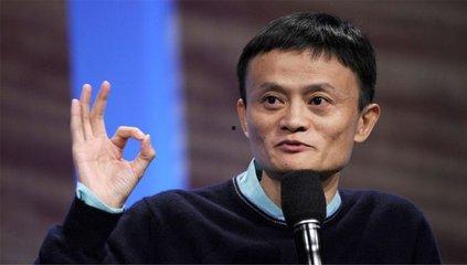 马云最新消息爆料,揭秘电商巨头未来战略布局
