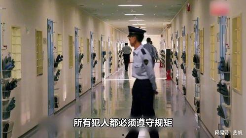 日本奇葩监狱,揭秘日本独特刑罚与改造之道